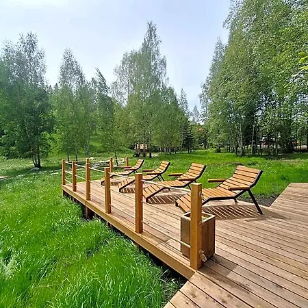 Ostoja_szklarska_poreba Hotel 3*